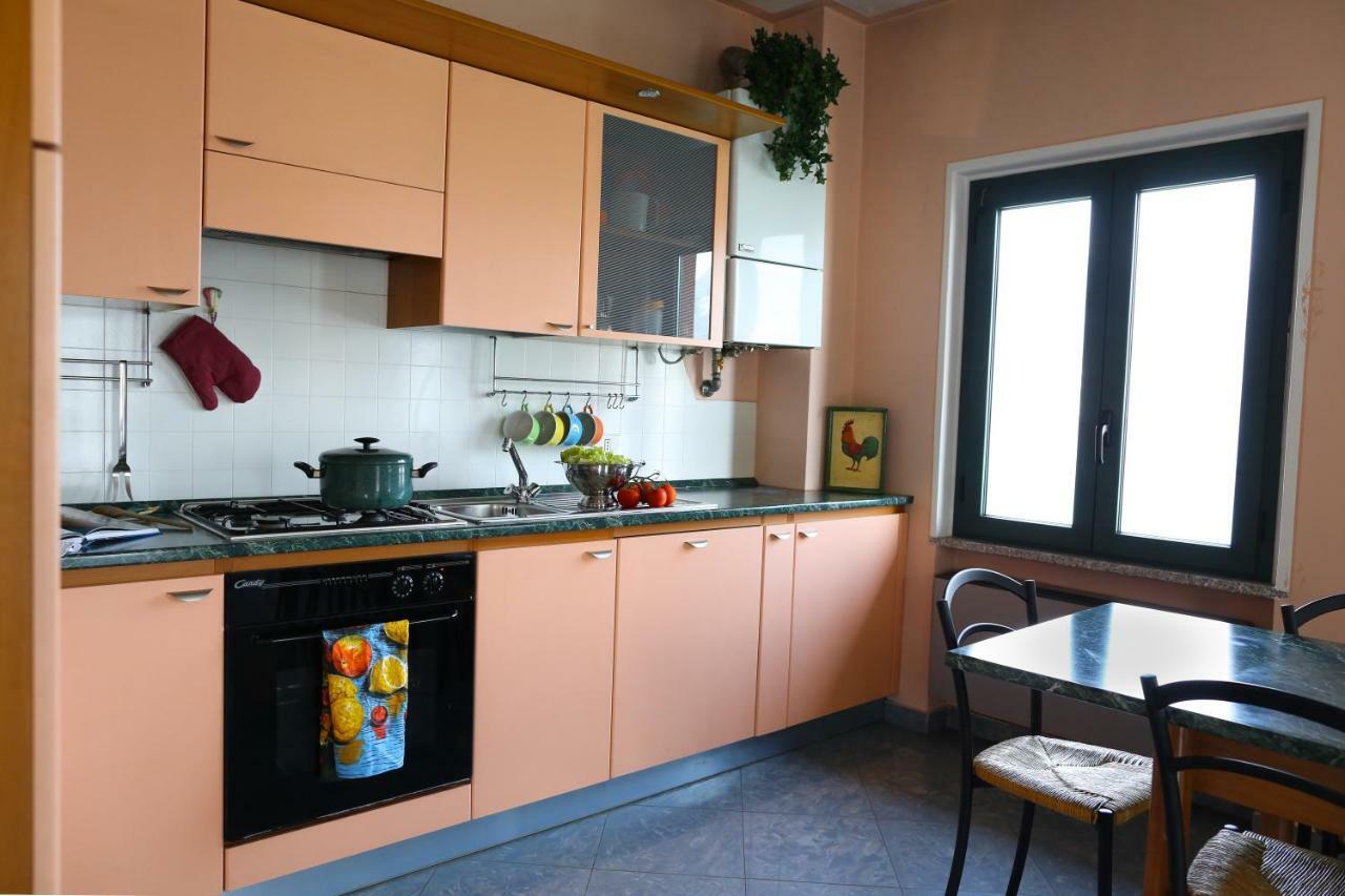 La Casa Sul Lago D'Iseo سولتسانو المظهر الخارجي الصورة