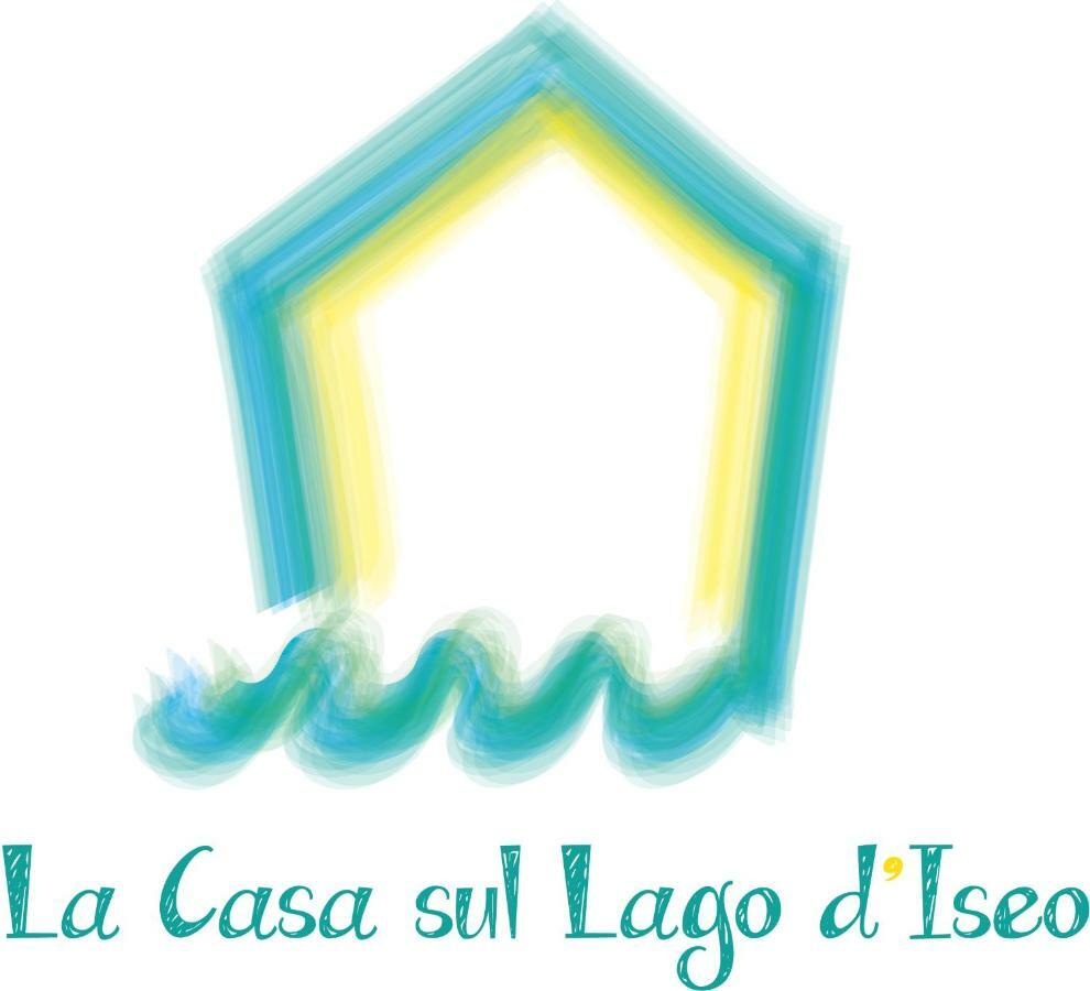 La Casa Sul Lago D'Iseo سولتسانو المظهر الخارجي الصورة